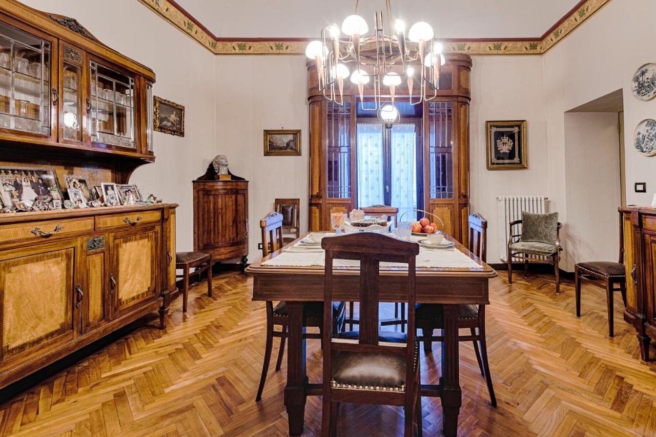 Antica Bifora Rsm Bed & Breakfast ซานมารีโน ภายนอก รูปภาพ