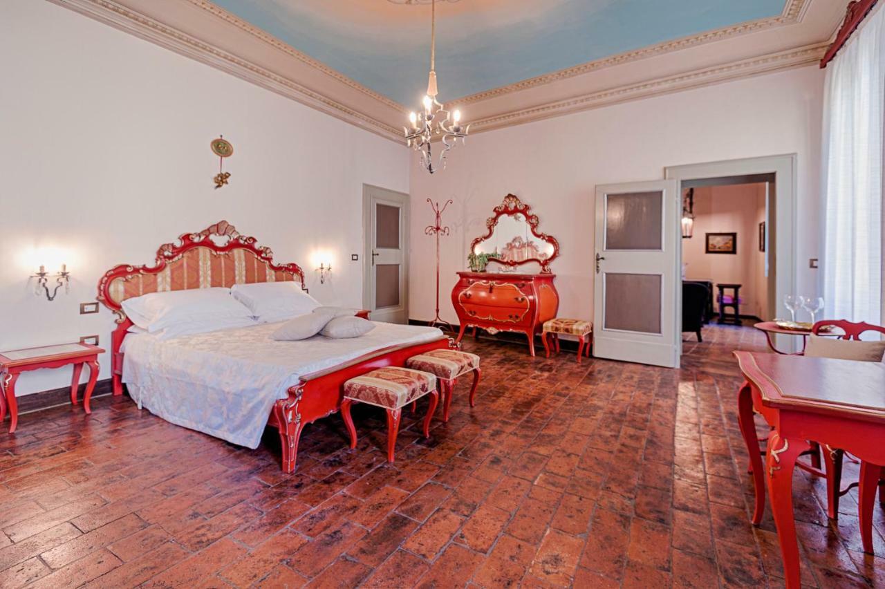 Antica Bifora Rsm Bed & Breakfast ซานมารีโน ภายนอก รูปภาพ