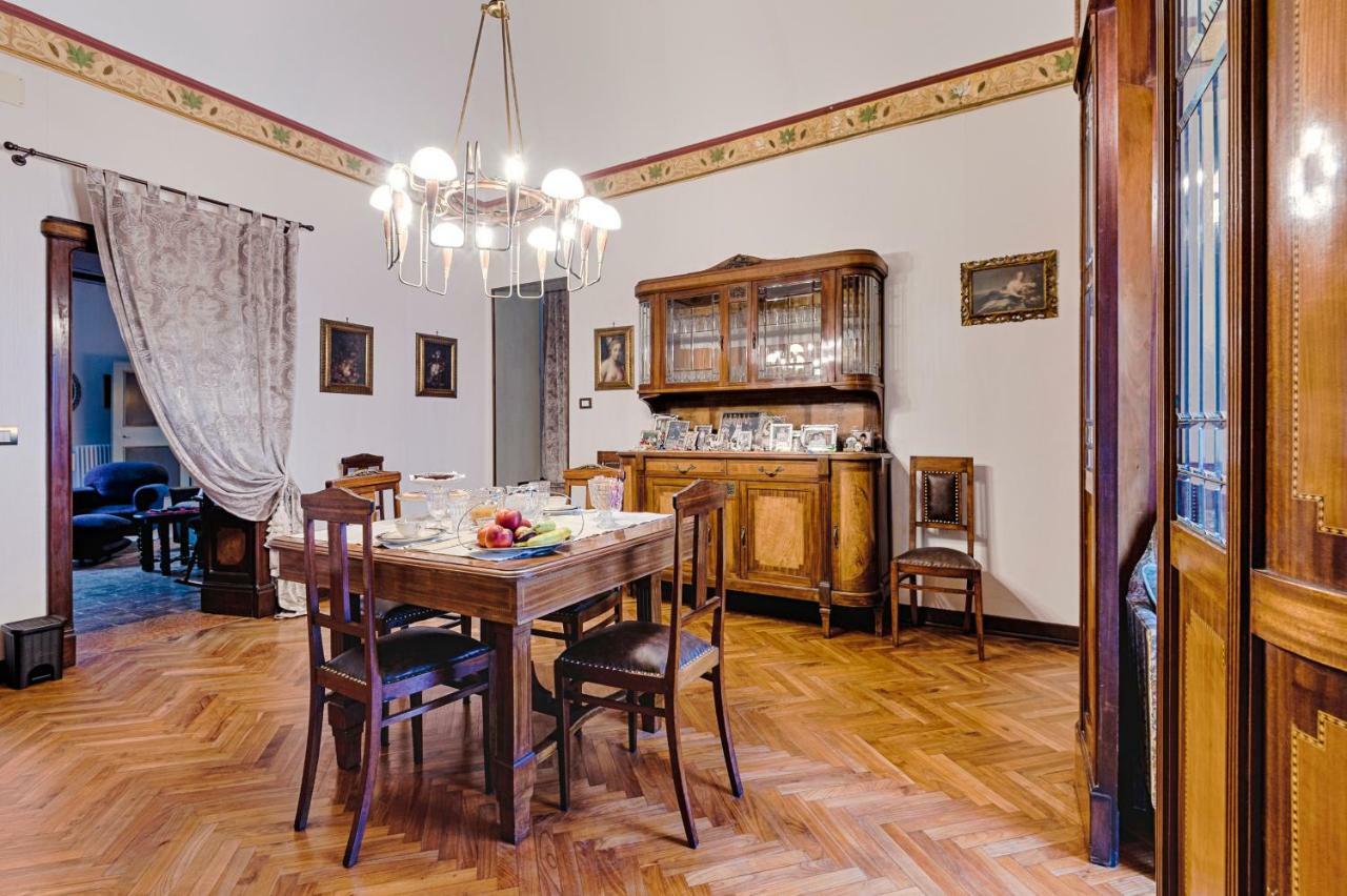 Antica Bifora Rsm Bed & Breakfast ซานมารีโน ภายนอก รูปภาพ