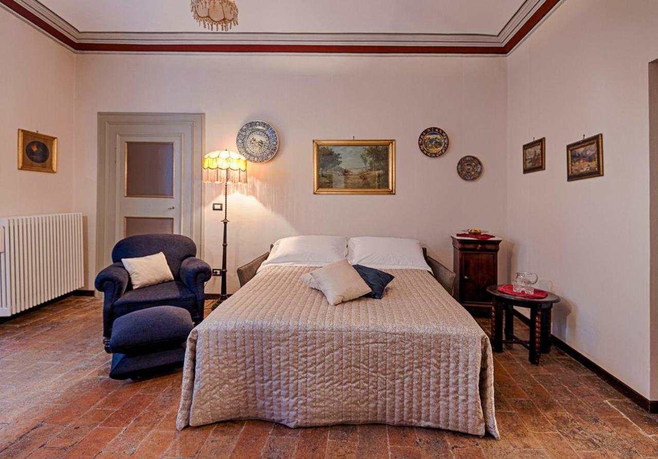 Antica Bifora Rsm Bed & Breakfast ซานมารีโน ภายนอก รูปภาพ