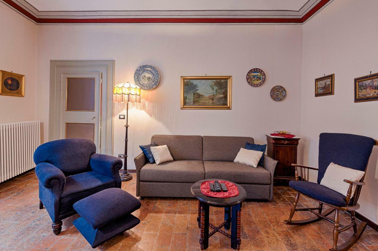 Antica Bifora Rsm Bed & Breakfast ซานมารีโน ภายนอก รูปภาพ